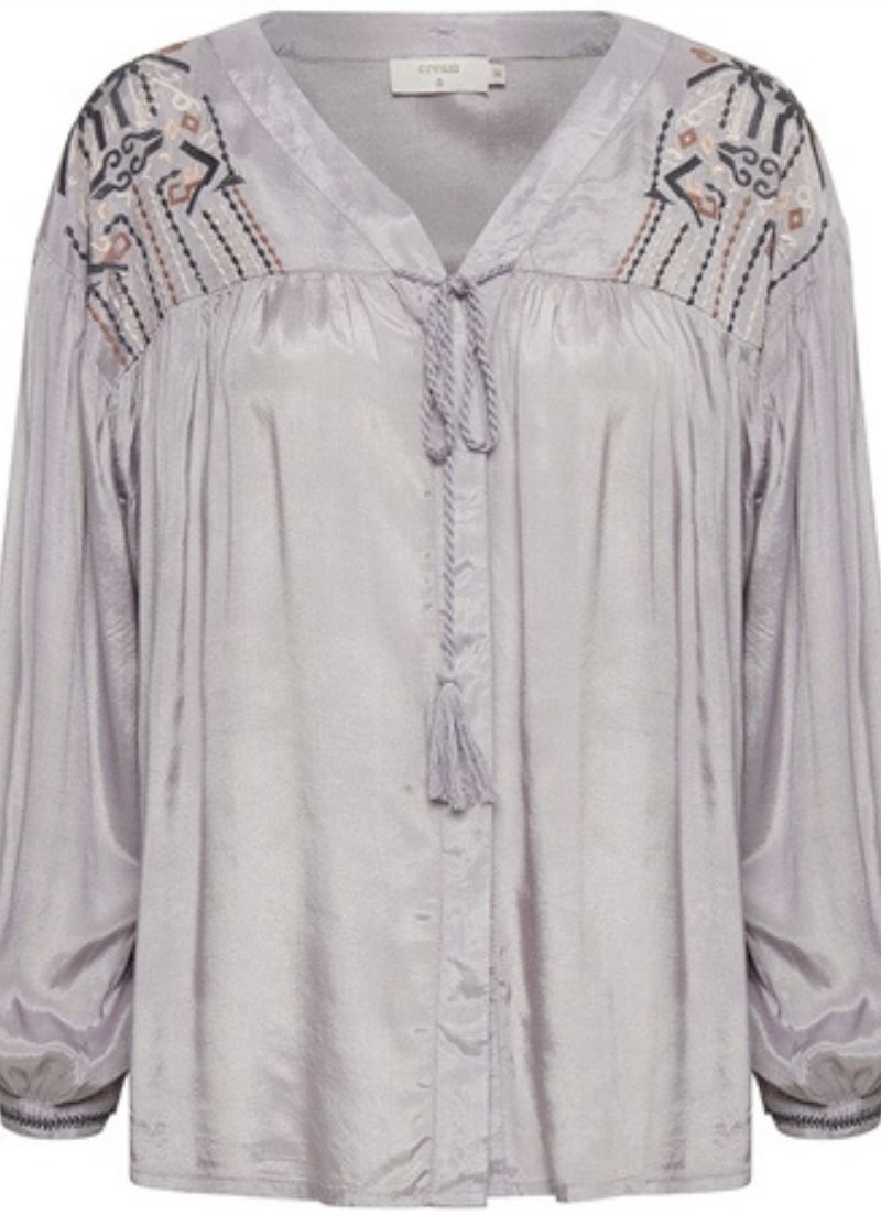 Jilva Oz Shirt