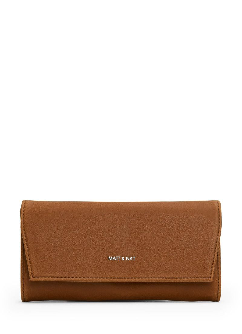 Vera Vintage Wallet