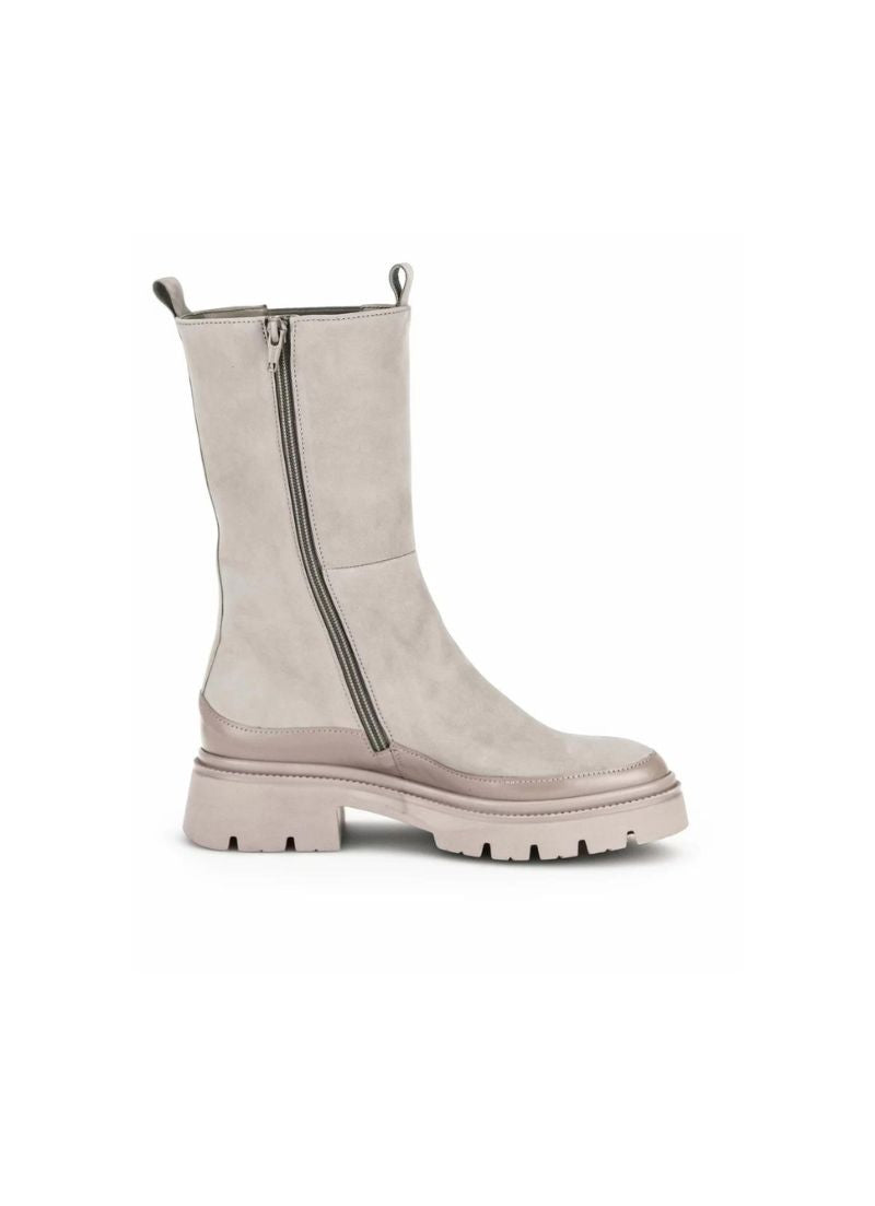 Botte mi-haute