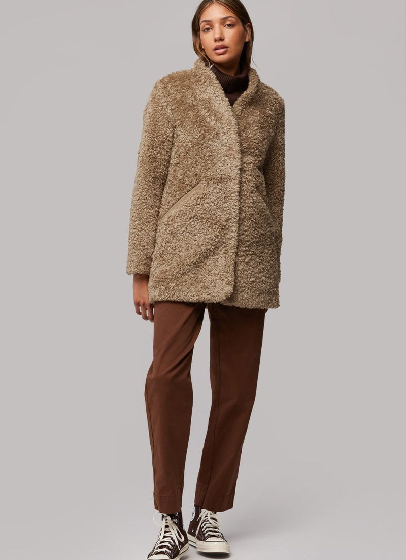 Madie Coat