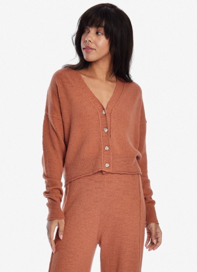 Camille Cardigan
