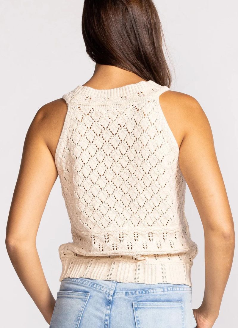 Londyn Top