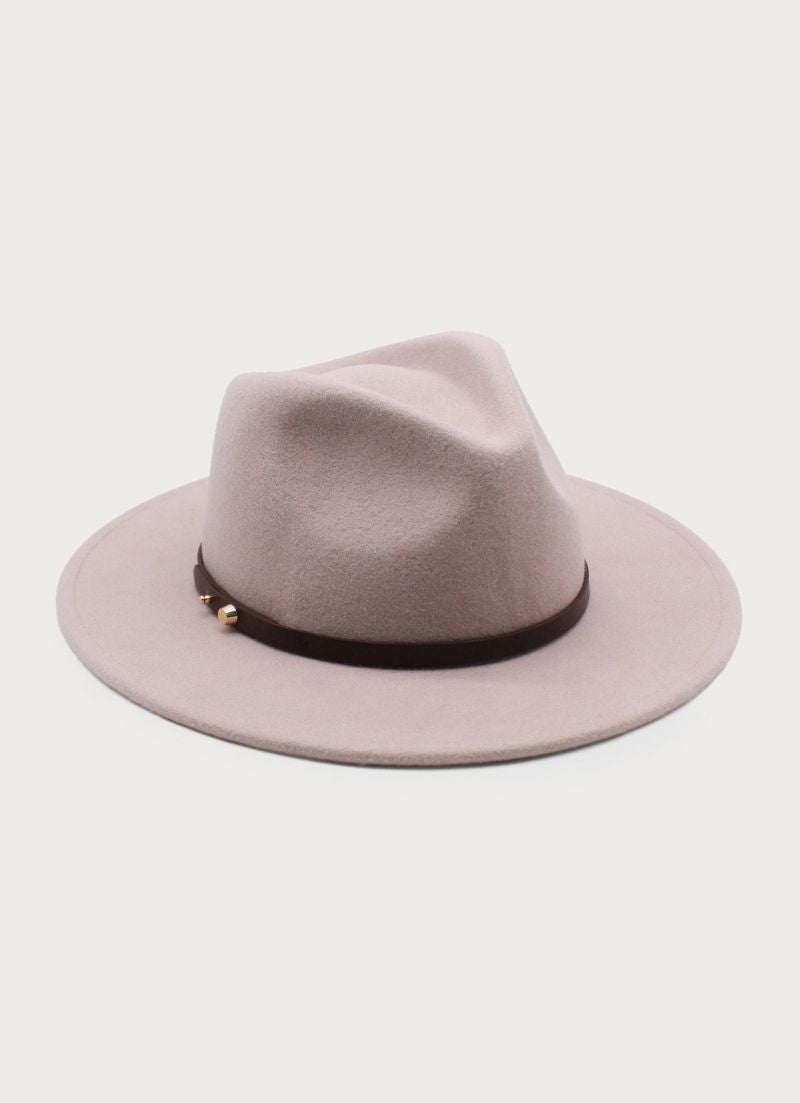 Oslo Fedora