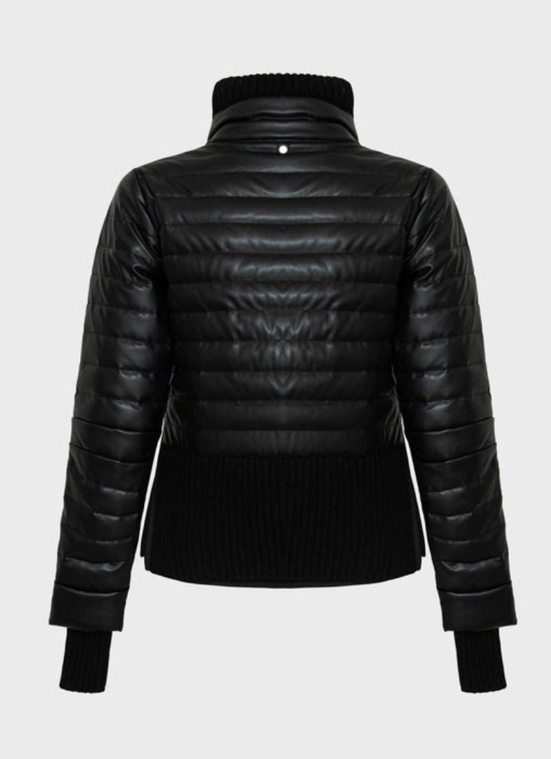 Adroit Atelier - Veste Liv