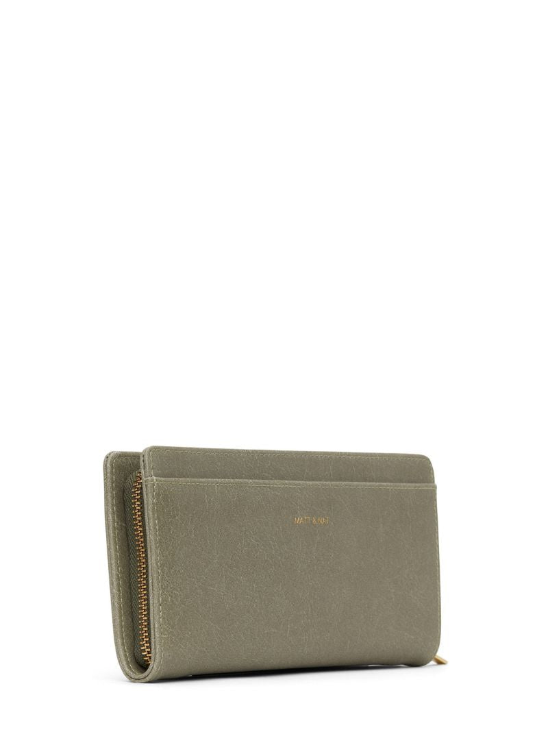 Webber Vintage Wallet