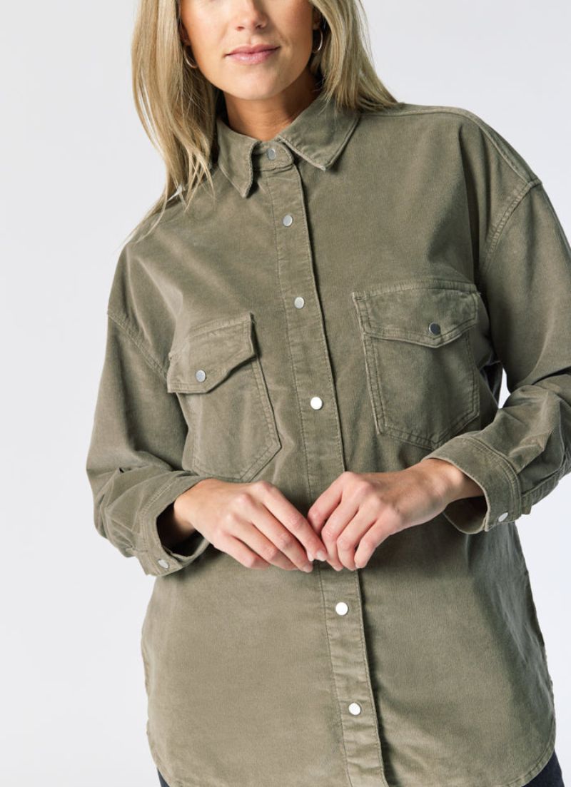Livia Shirt
