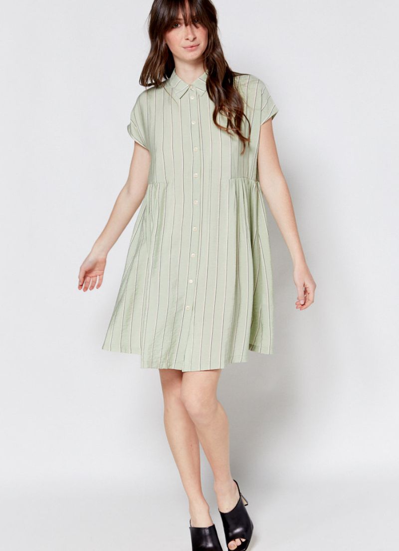 Falala Dress