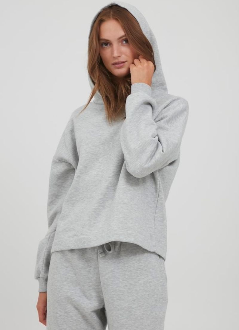 Sammia Hoodie