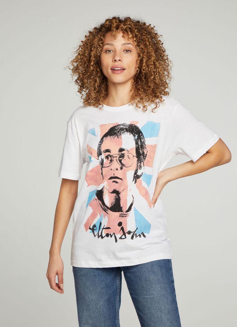 John Lennon Tee