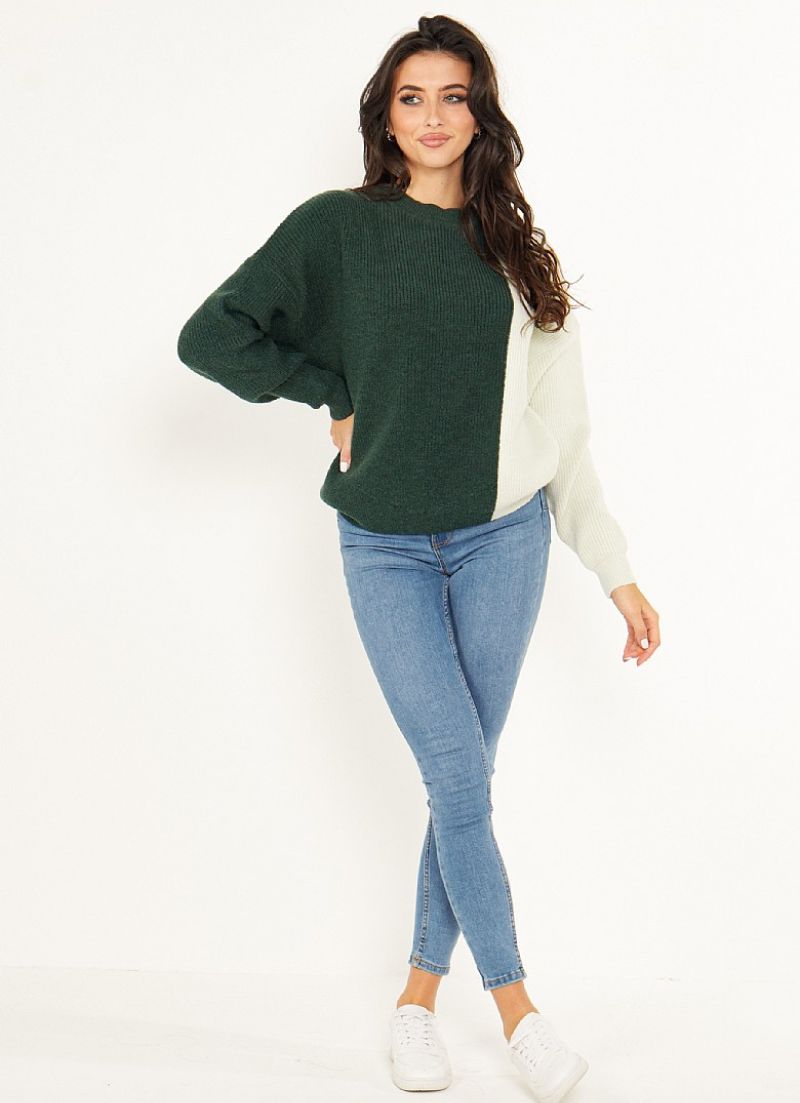 Pull Lys de Feu