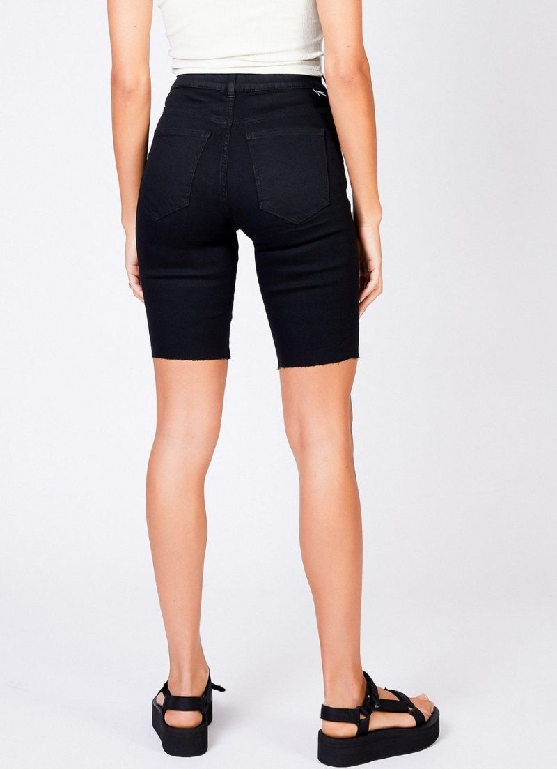 Lexy Bicycle Shorts