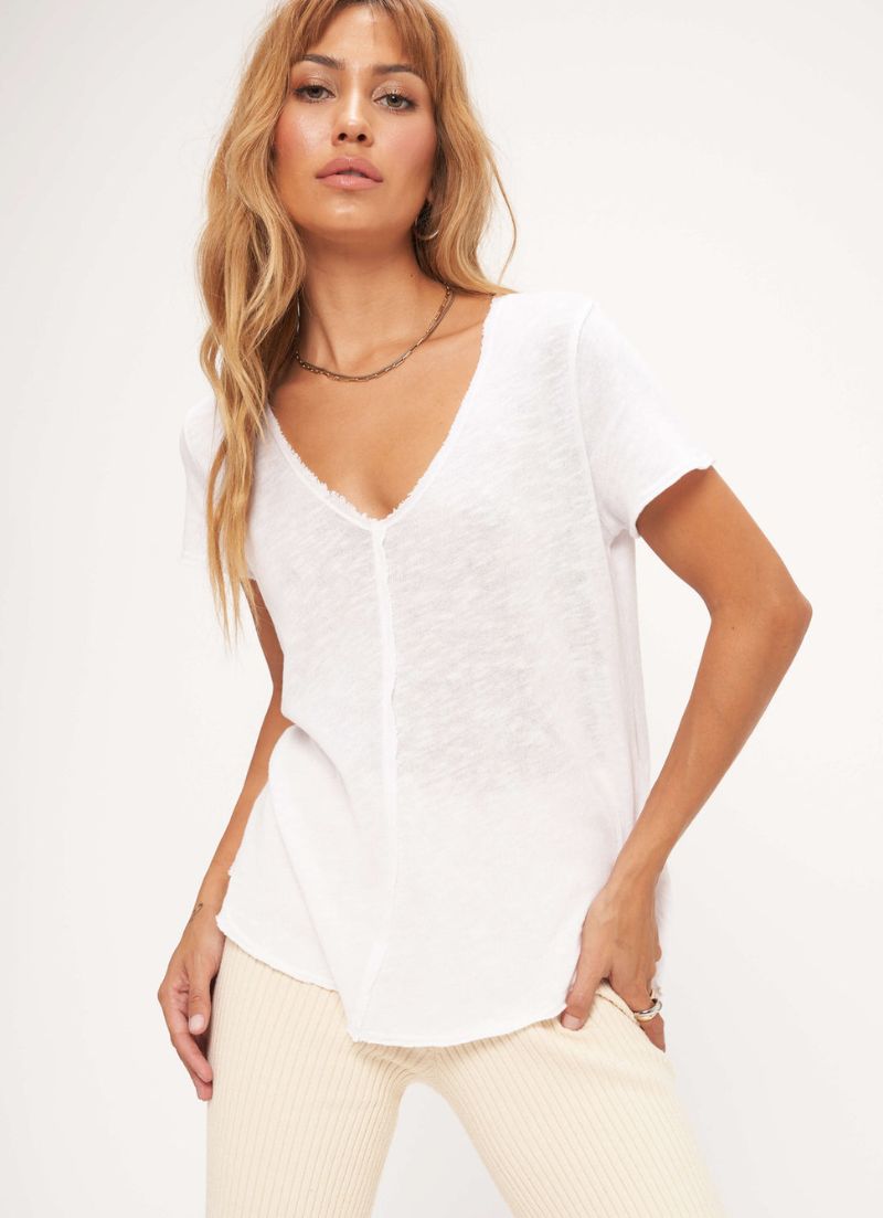 Weareever Tee