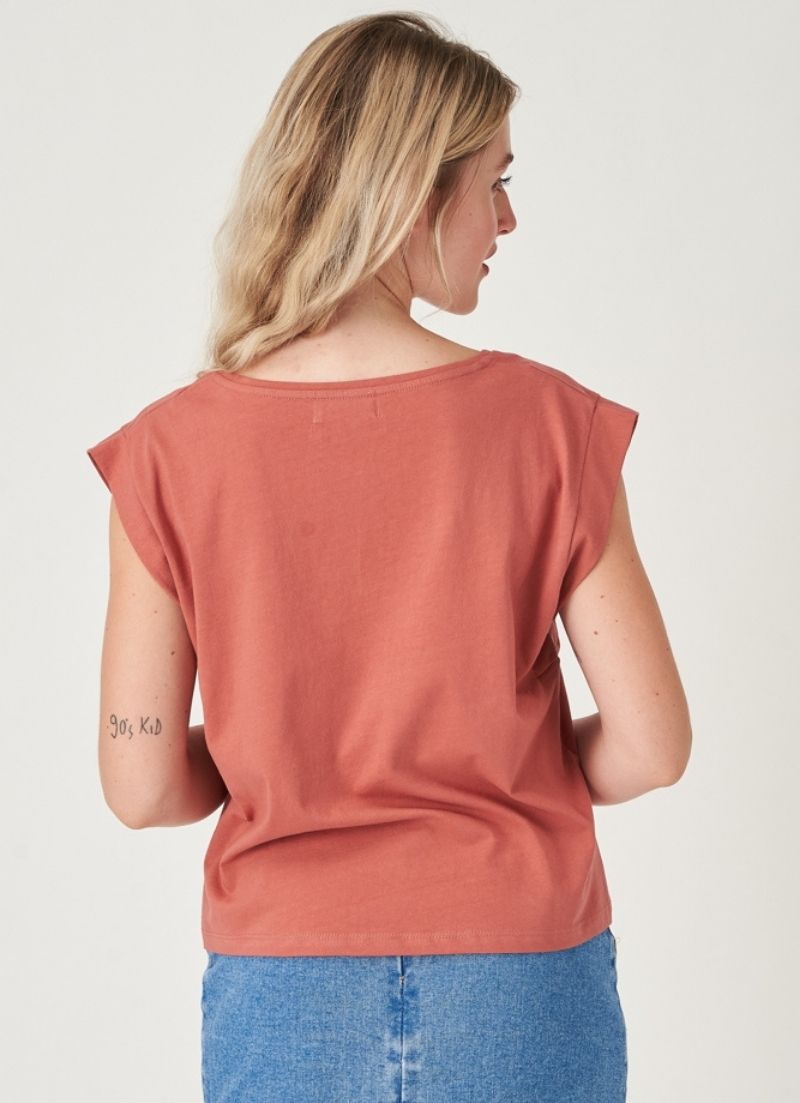 24 couleurs - T-shirt