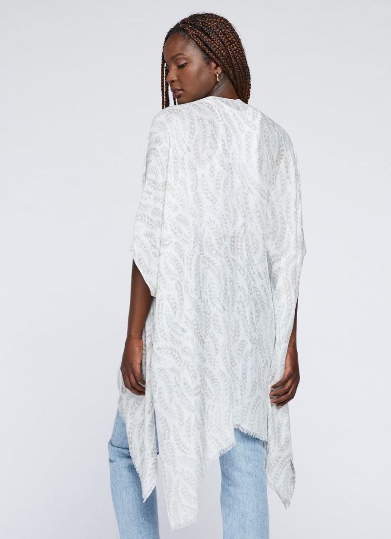 Rosabelle Kimono