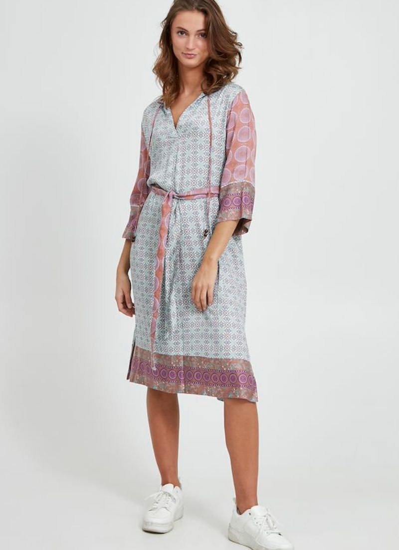 Jasmina Dress