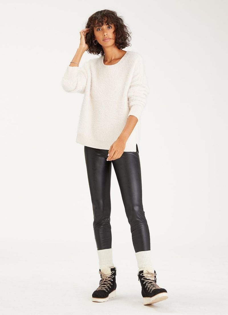 Sanctuary - Fluff It Up Sweater
