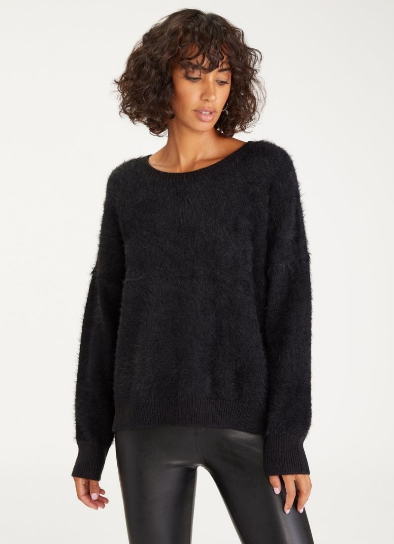 Sanctuary - Fluff It Up Sweater