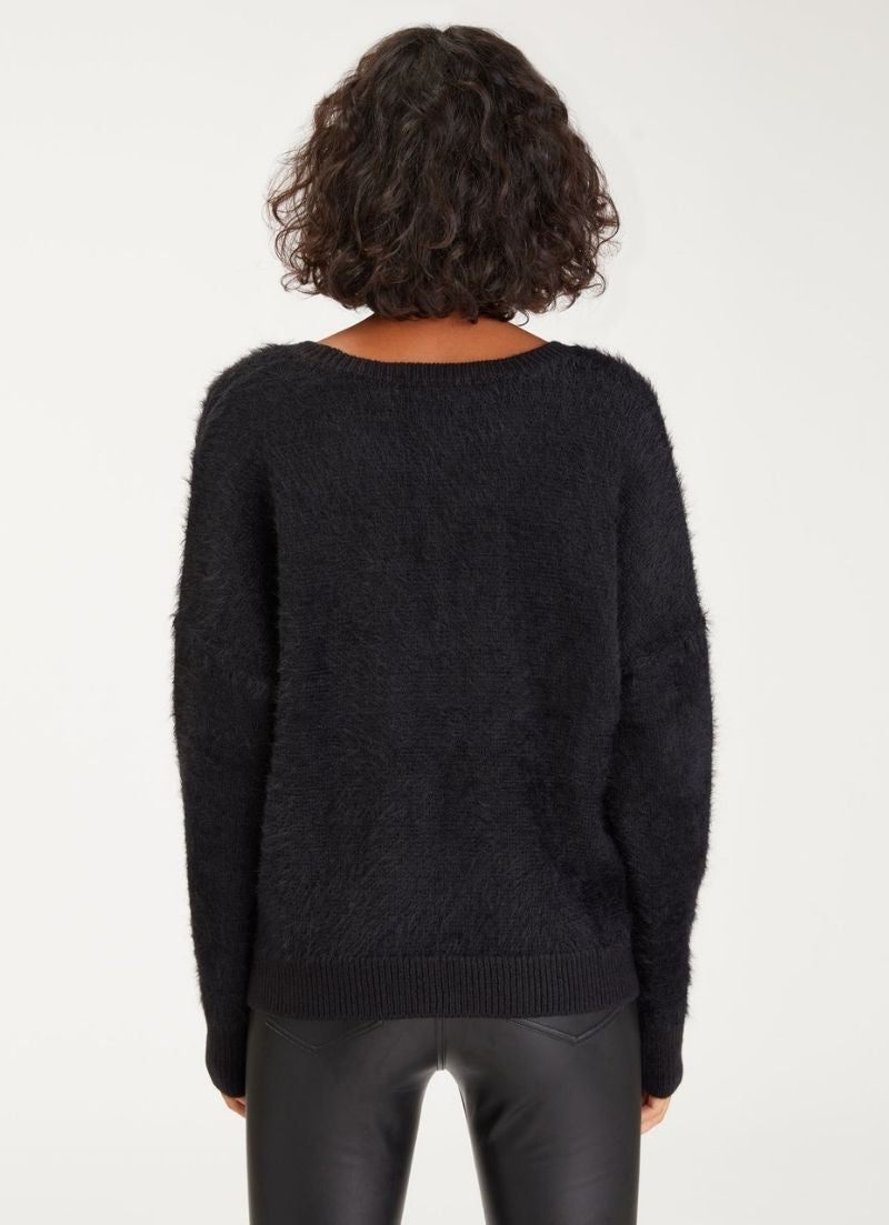 Sanctuary - Fluff It Up Sweater