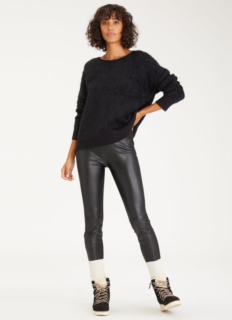 Sanctuary - Fluff It Up Sweater