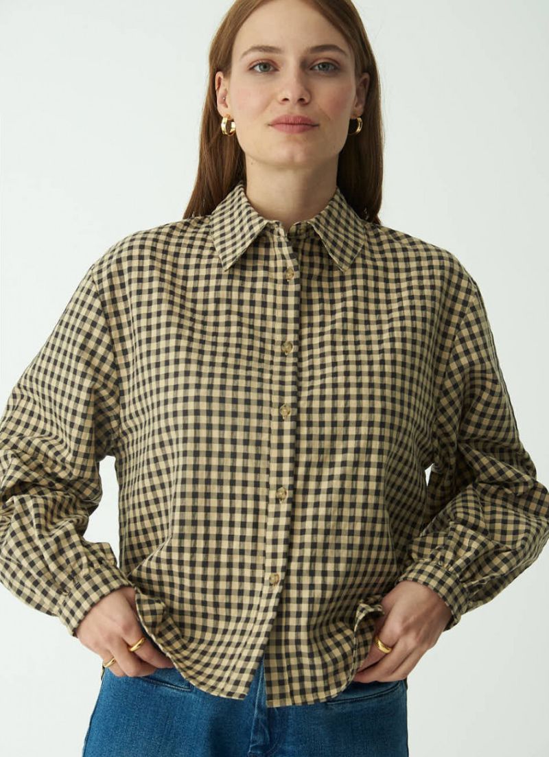 Chemise Boñuela