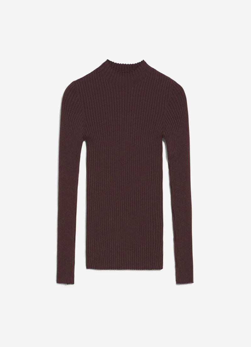 Alaani Knit Pullover