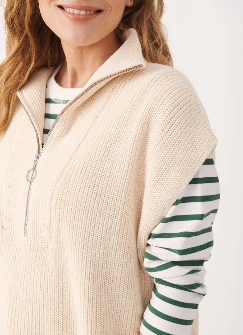 Keekees Sweater