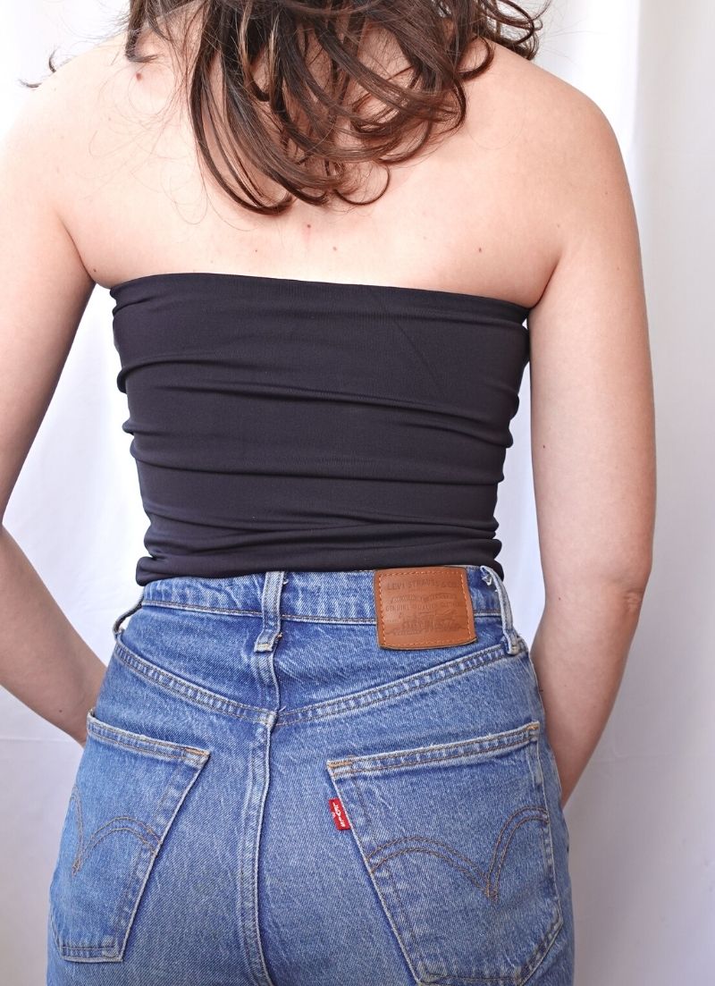 Bustier Balla