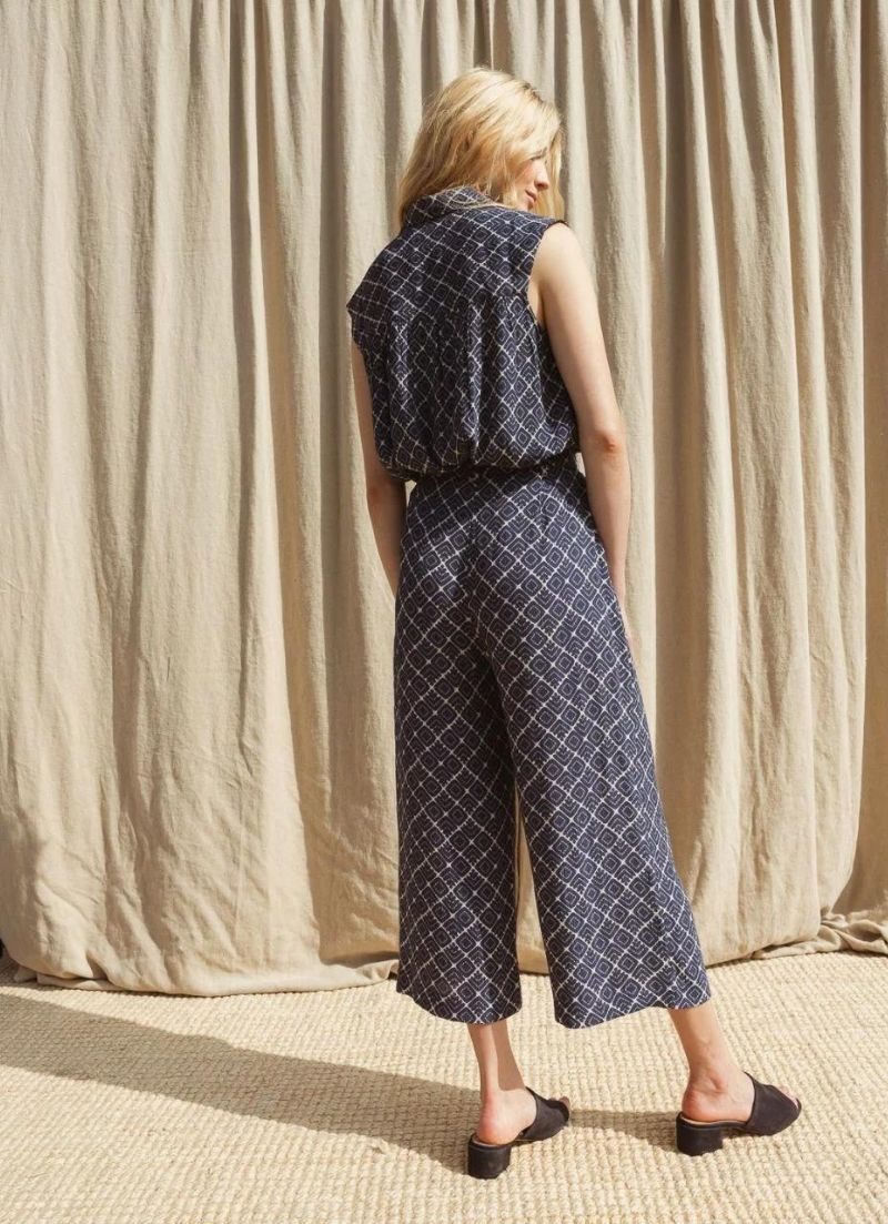 Pantalon Boris