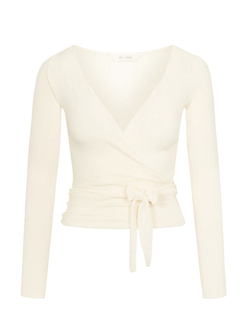 Haut Anne L/S