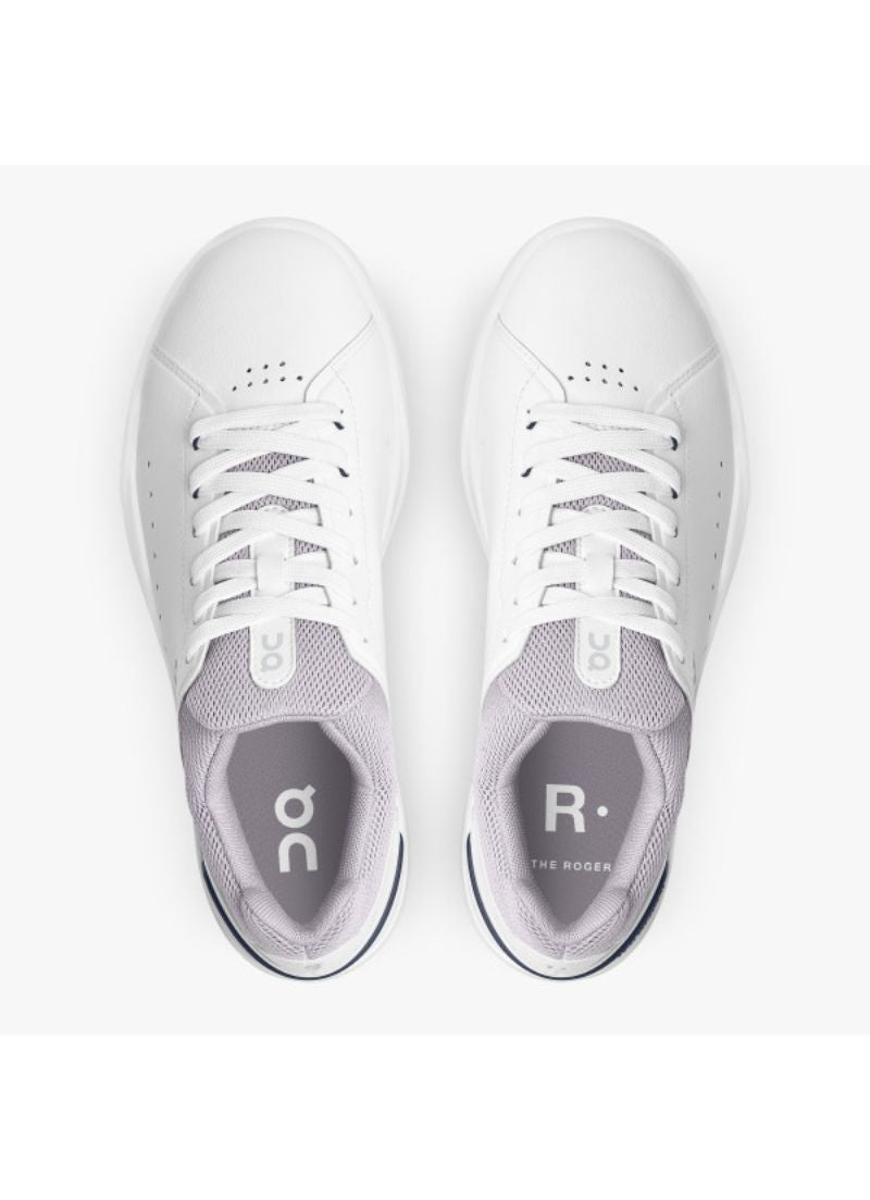 The Roger Advantage | White Lilac