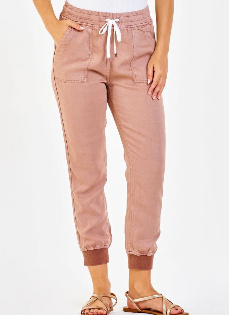 Jacey Jogger