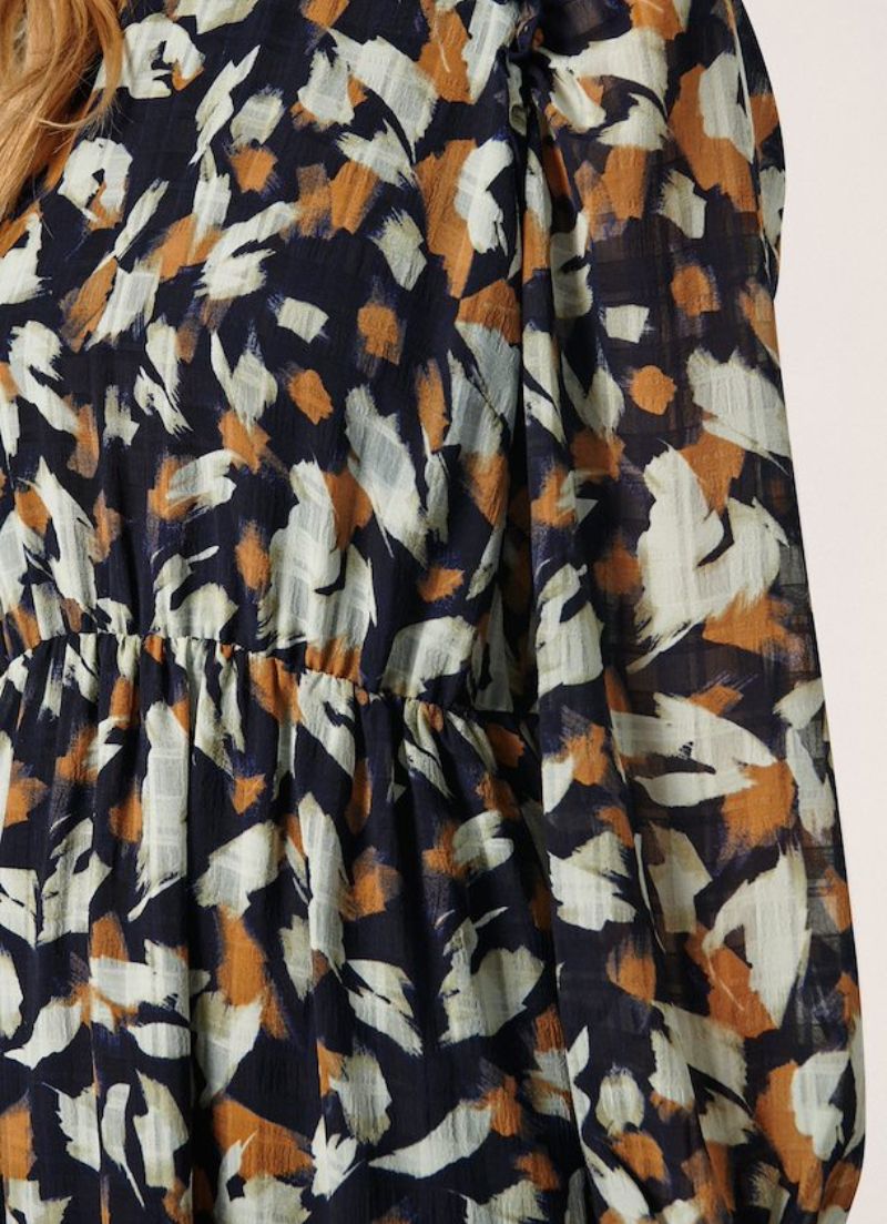Jesica Dress