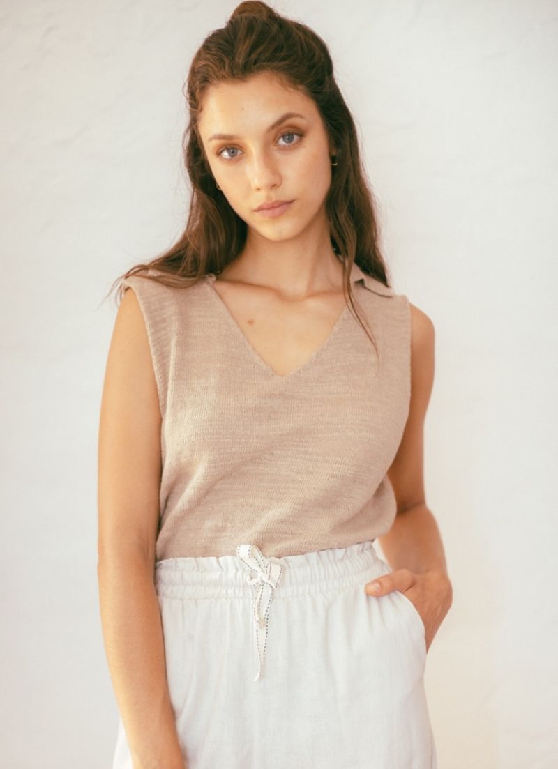 Cucapa Vest