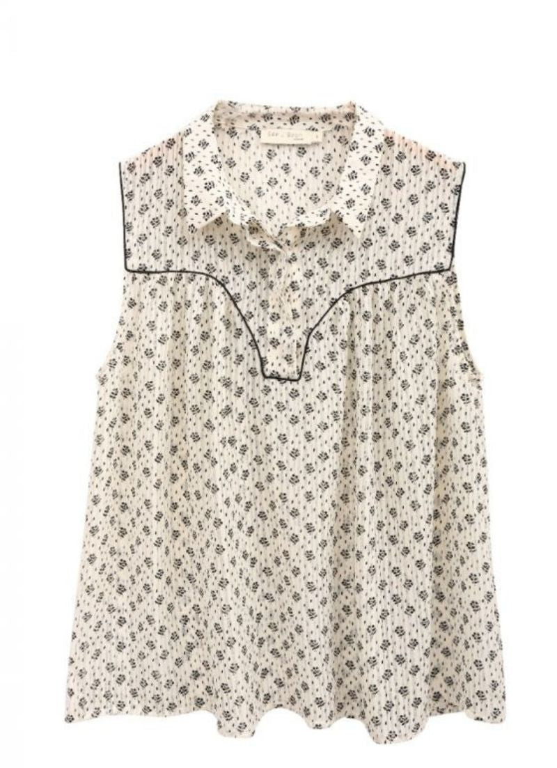 À bientôt - Blouse Aria