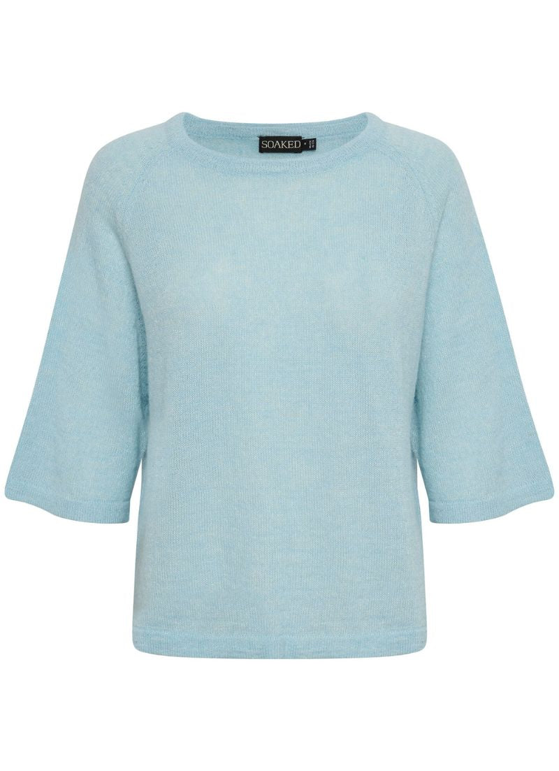 Tuesday Tee 3/4
