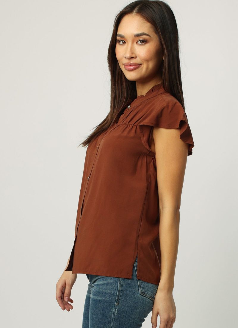 Stephany Blouse