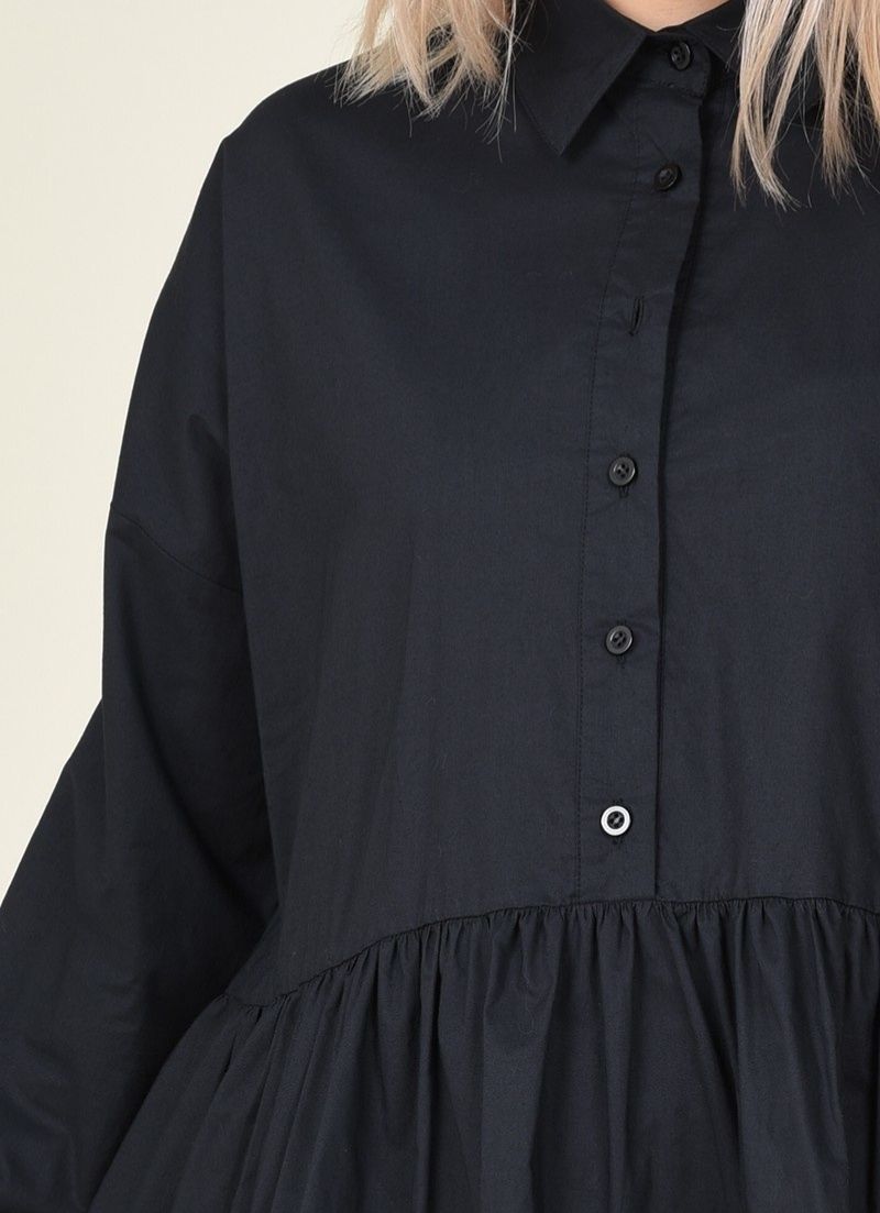 Molly Bracken - Robe en coton