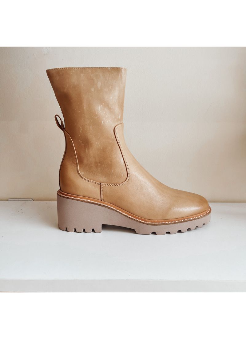 Parker Boot