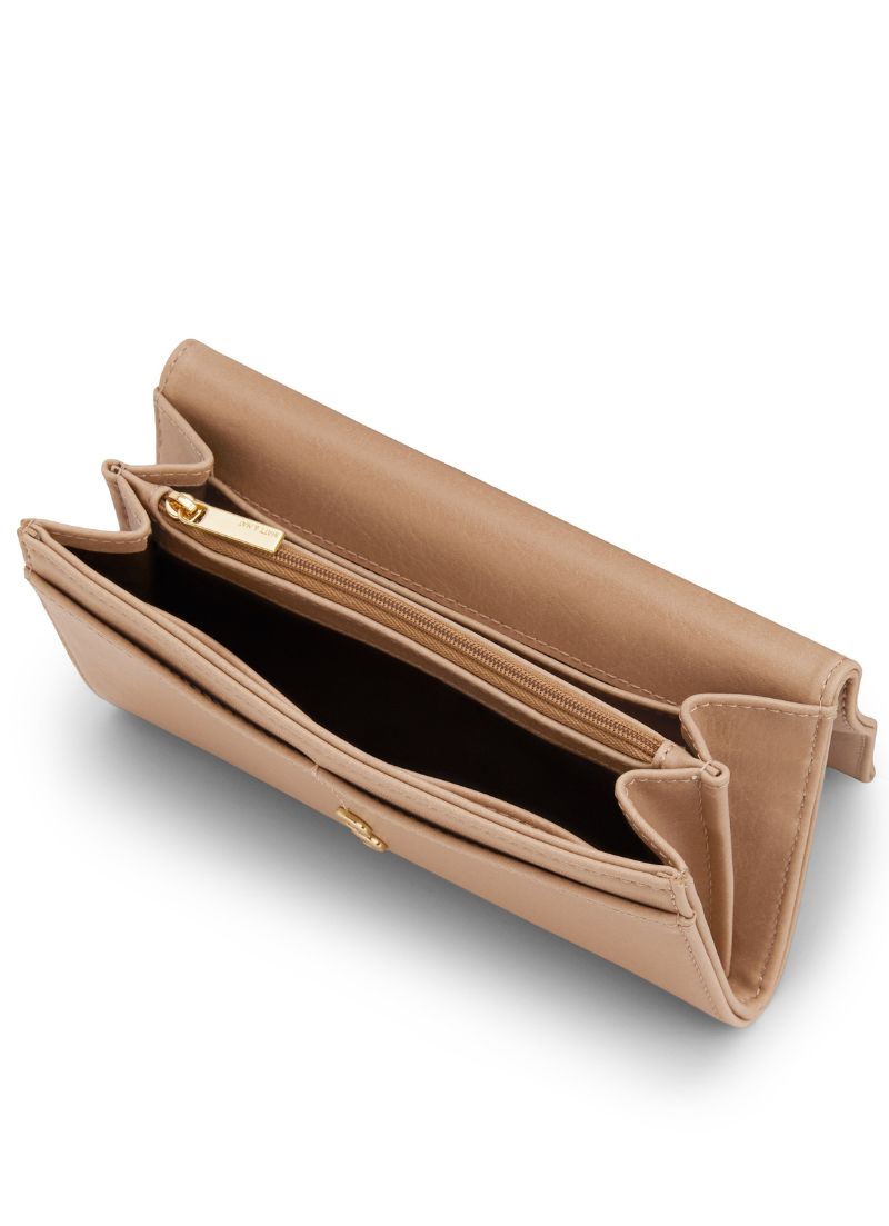 Vera Vintage Wallet