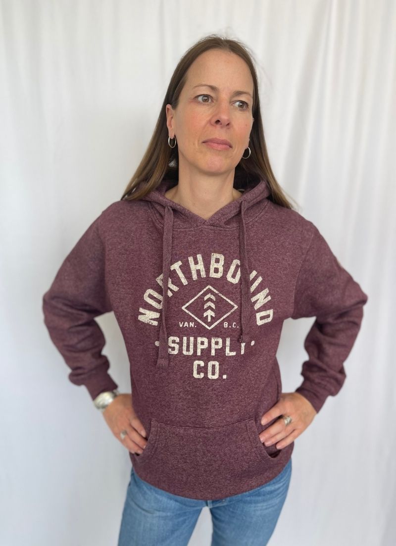 Northbound - Heritage Hoodie