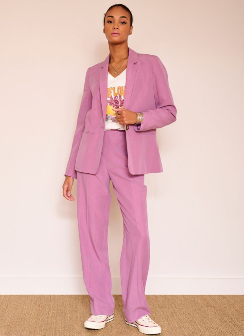 Vahine Blazer Jacket