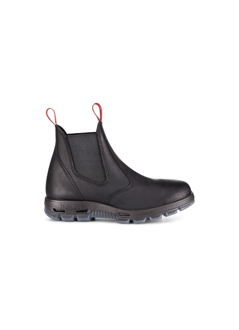 Redback - Bobcat Boots