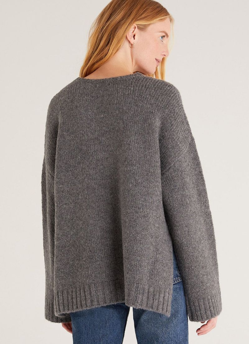 Weekender Sweater