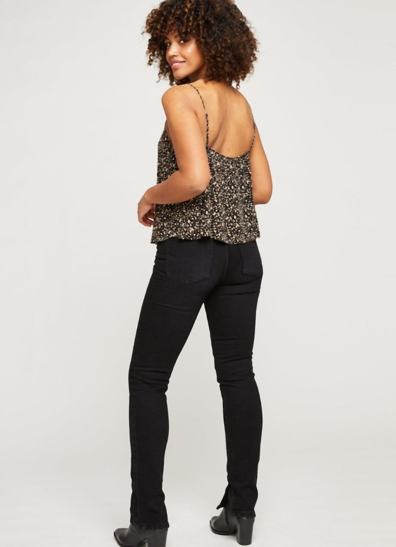 Dana Tank