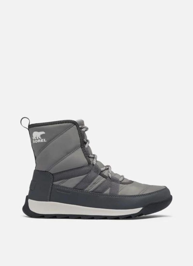 Whitney II Short Lace Boot