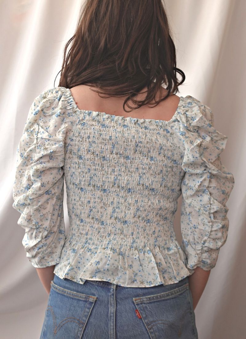 Erika Top