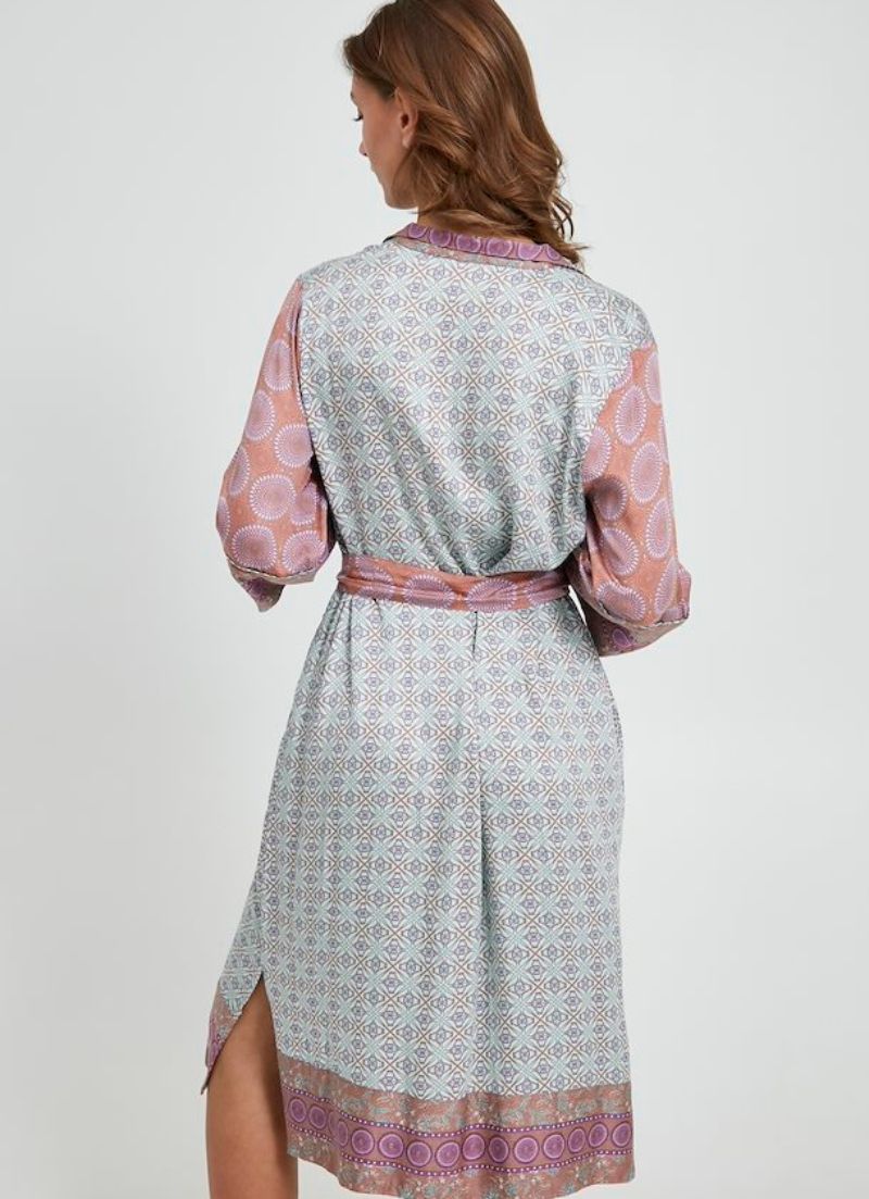 Jasmina Dress