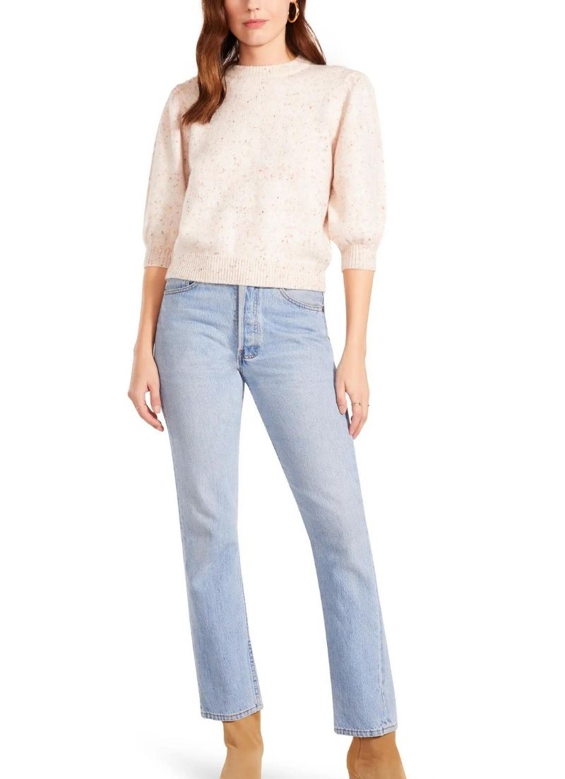 BB Dakota - Knits Serious Sweater