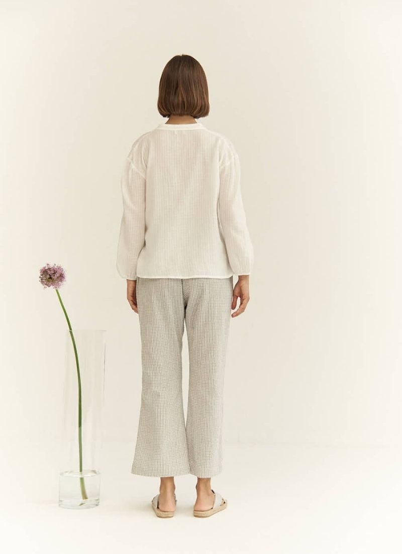Ilia Pant