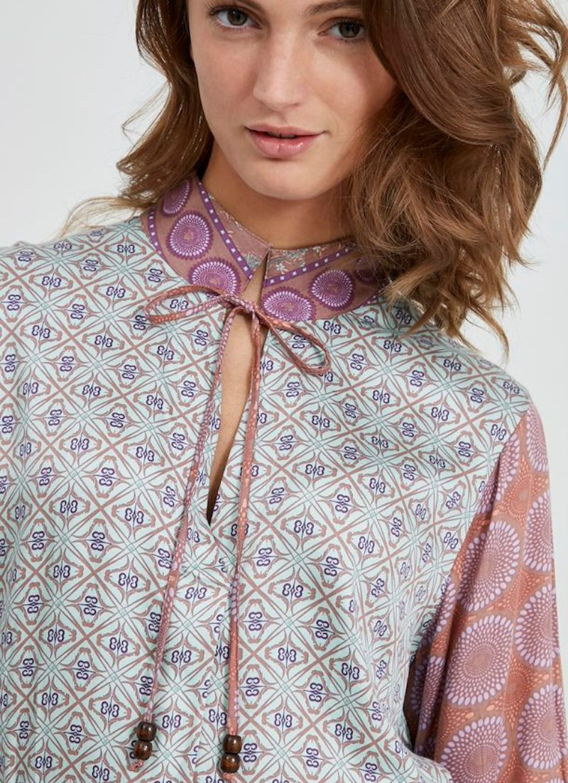 Jasmina Dress